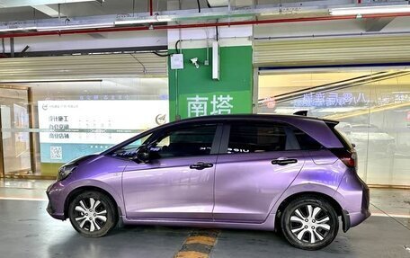 Honda Fit, 2021 год, 1 150 000 рублей, 8 фотография