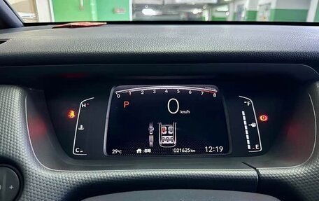 Honda Fit, 2021 год, 1 150 000 рублей, 9 фотография