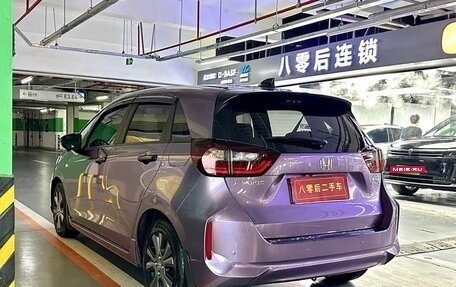 Honda Fit, 2021 год, 1 150 000 рублей, 4 фотография