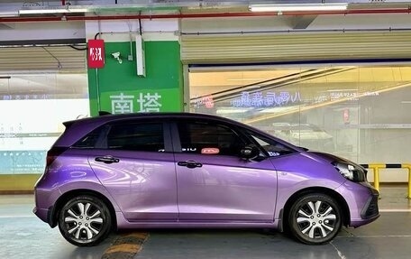 Honda Fit, 2021 год, 1 150 000 рублей, 7 фотография