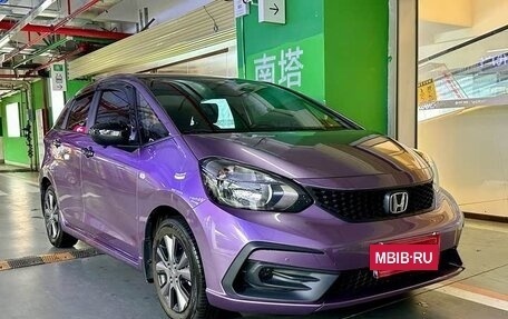 Honda Fit, 2021 год, 1 150 000 рублей, 3 фотография