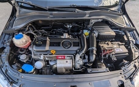 Skoda Rapid I, 2014 год, 990 000 рублей, 5 фотография