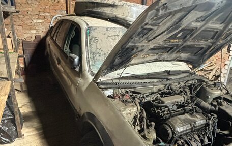 Mazda 323, 2000 год, 50 000 рублей, 3 фотография