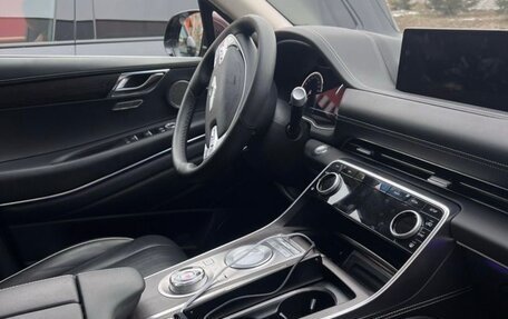 Genesis GV80 I, 2021 год, 7 500 000 рублей, 4 фотография