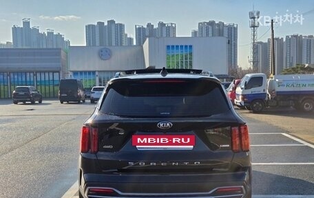 KIA Sorento IV, 2021 год, 2 700 000 рублей, 5 фотография