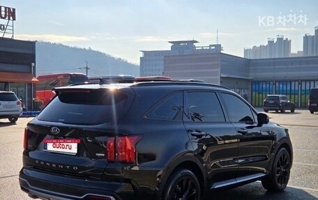 KIA Sorento IV, 2021 год, 2 700 000 рублей, 4 фотография