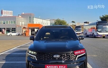 KIA Sorento IV, 2021 год, 2 700 000 рублей, 2 фотография