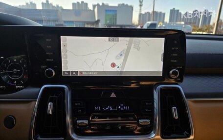 KIA Sorento IV, 2021 год, 2 700 000 рублей, 9 фотография