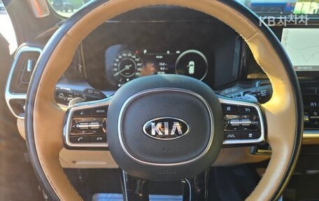 KIA Sorento IV, 2021 год, 2 700 000 рублей, 8 фотография