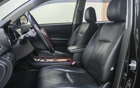 Toyota Highlander III, 2011 год, 1 765 000 рублей, 6 фотография