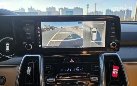 KIA Sorento IV, 2021 год, 2 700 000 рублей, 10 фотография