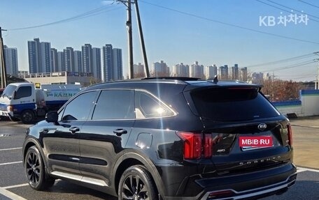 KIA Sorento IV, 2021 год, 2 700 000 рублей, 6 фотография