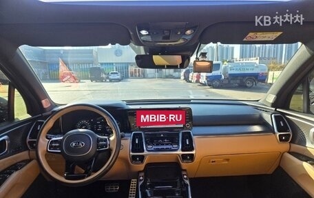 KIA Sorento IV, 2021 год, 2 700 000 рублей, 7 фотография