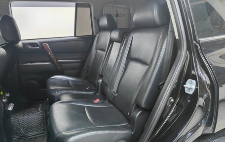 Toyota Highlander III, 2011 год, 1 765 000 рублей, 8 фотография