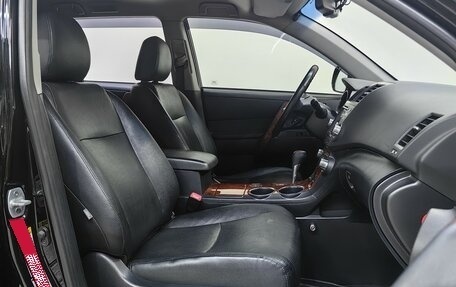Toyota Highlander III, 2011 год, 1 765 000 рублей, 7 фотография