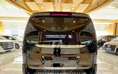 Mercedes-Benz V-Класс, 2021 год, 5 760 000 рублей, 7 фотография