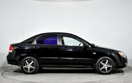 KIA Cerato I, 2007 год, 429 000 рублей, 4 фотография
