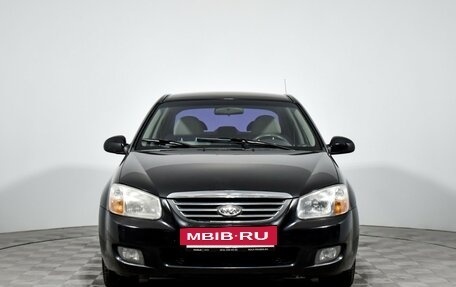 KIA Cerato I, 2007 год, 429 000 рублей, 2 фотография