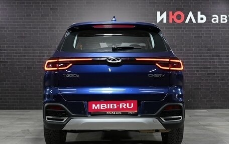 Chery Tiggo 8 I, 2021 год, 1 850 000 рублей, 5 фотография