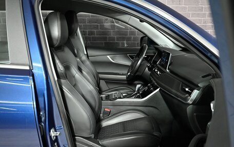 Chery Tiggo 8 I, 2021 год, 1 850 000 рублей, 11 фотография