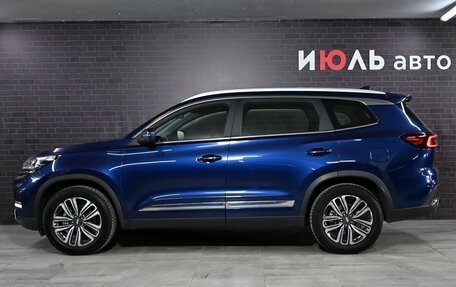 Chery Tiggo 8 I, 2021 год, 1 850 000 рублей, 8 фотография
