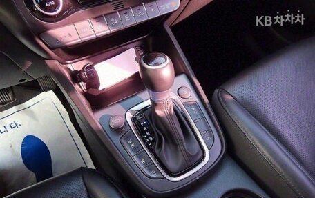 Hyundai Kona I, 2021 год, 1 399 000 рублей, 9 фотография