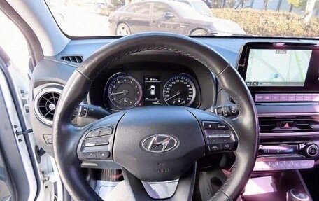 Hyundai Kona I, 2021 год, 1 399 000 рублей, 8 фотография