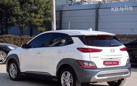 Hyundai Kona I, 2021 год, 1 399 000 рублей, 3 фотография
