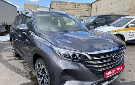 GAC GS5, 2023 год, 1 744 200 рублей, 2 фотография