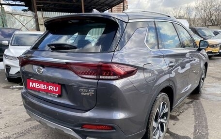 GAC GS5, 2023 год, 1 744 200 рублей, 3 фотография