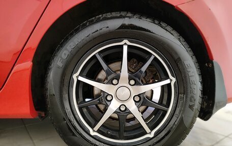 Hyundai i30 I, 2010 год, 839 000 рублей, 7 фотография