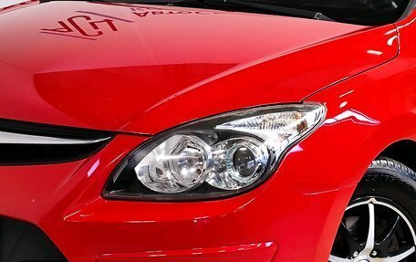 Hyundai i30 I, 2010 год, 839 000 рублей, 5 фотография