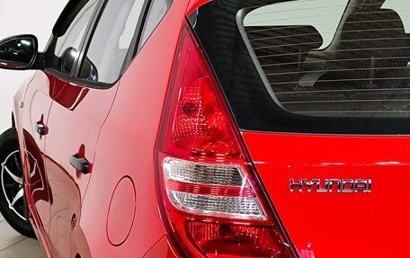 Hyundai i30 I, 2010 год, 839 000 рублей, 6 фотография