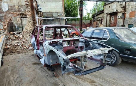BMW 5 серия, 1993 год, 800 000 рублей, 3 фотография