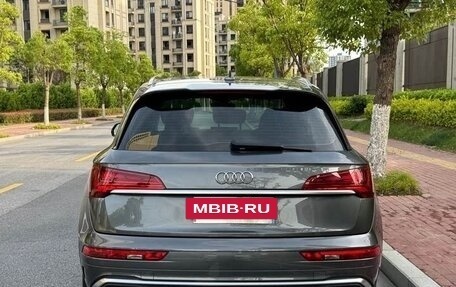 Audi Q5, 2021 год, 3 231 027 рублей, 5 фотография
