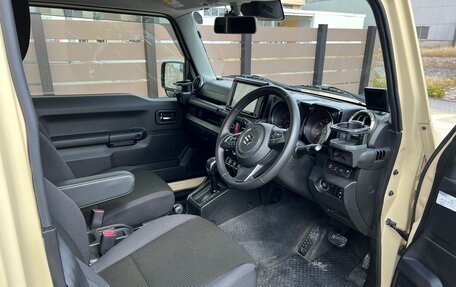 Suzuki Jimny, 2019 год, 1 680 000 рублей, 11 фотография