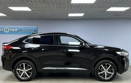 Haval F7x I, 2021 год, 1 803 000 рублей, 4 фотография