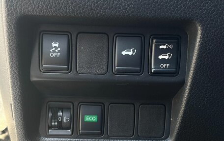 Nissan X-Trail, 2018 год, 1 570 000 рублей, 9 фотография
