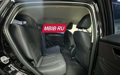 Haval F7x I, 2021 год, 1 803 000 рублей, 11 фотография