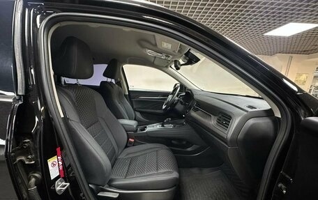 Haval F7x I, 2021 год, 1 803 000 рублей, 10 фотография