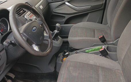 Ford C-MAX I рестайлинг, 2008 год, 600 000 рублей, 5 фотография