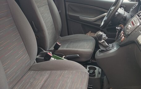 Ford C-MAX I рестайлинг, 2008 год, 600 000 рублей, 6 фотография