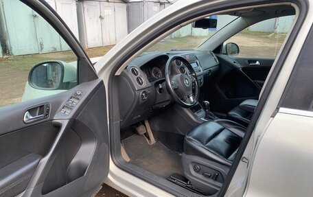 Volkswagen Tiguan I, 2011 год, 1 000 000 рублей, 5 фотография