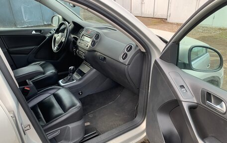 Volkswagen Tiguan I, 2011 год, 1 000 000 рублей, 6 фотография