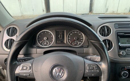 Volkswagen Tiguan I, 2011 год, 1 000 000 рублей, 8 фотография