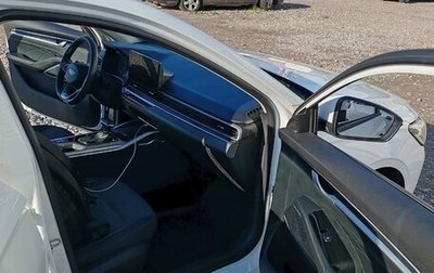 Geely Emgrand, 2023 год, 1 500 000 рублей, 1 фотография