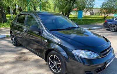 Chevrolet Lacetti, 2012 год, 380 000 рублей, 1 фотография