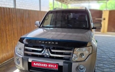 Mitsubishi Pajero IV, 2007 год, 1 450 000 рублей, 1 фотография