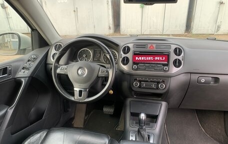 Volkswagen Tiguan I, 2011 год, 1 000 000 рублей, 7 фотография