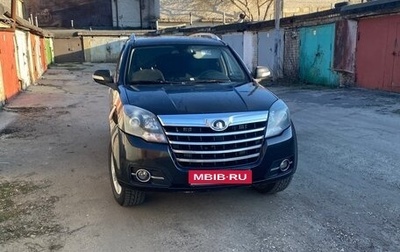 Great Wall Hover H3 I, 2015 год, 780 000 рублей, 1 фотография